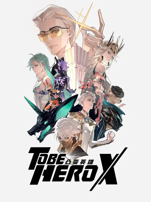 To Be Hero X Episode 24 Tamat Subtitle Indonesia