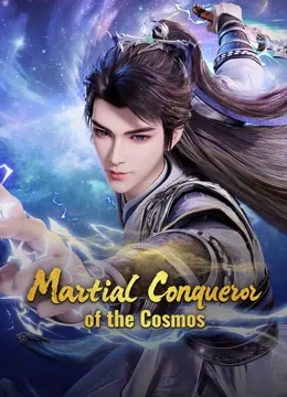 Martial Conqueror of the Cosmos Episode 25 Subtitle Indonesia
